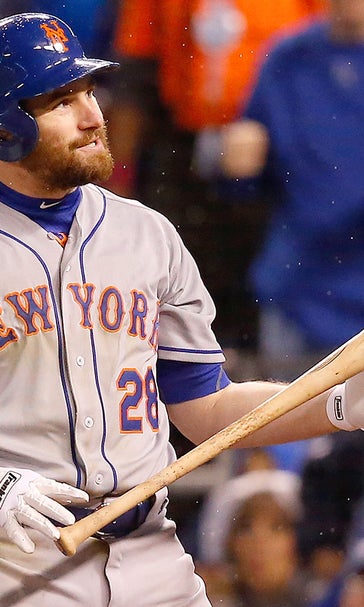 WhatIfSports World Series prediction: Mets down but not out